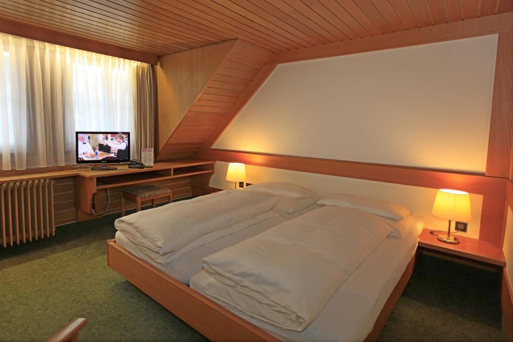 Waldshuter Hof 호텔 외부 사진